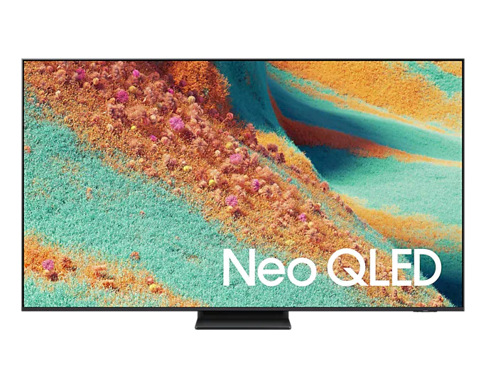 Samsung 55 Neo QLED 4K TV